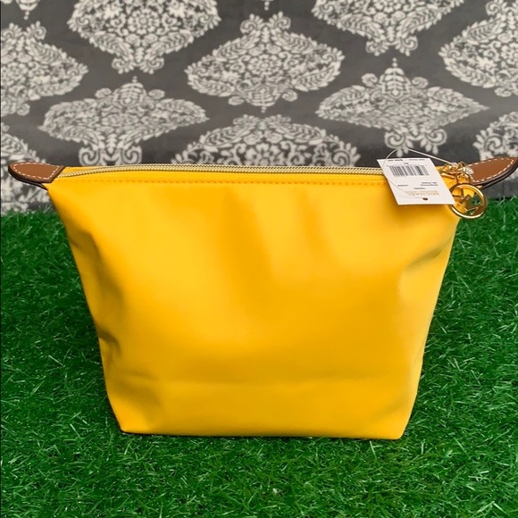 Michael Kors Travel Md Luggage Kit Pouch Cosmetic - Picture 11 of 16